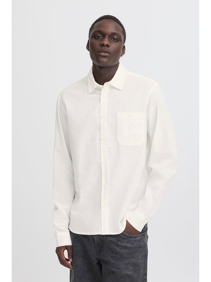 Рубашка BLEND, белый
Рубашка BLEND, белый