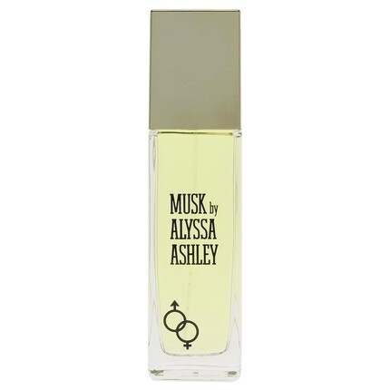 Musk By 3.3 Oz Edt Спрей для женщин, Alyssa Ashley
Musk By 3.3 Oz Edt Спрей для женщин, Alyssa Ashley