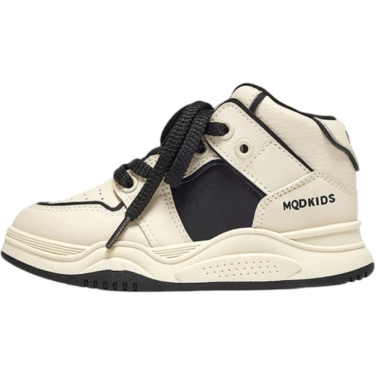 Низкие детские скейтерские кроссовки Kids' MQD, бежевый
Низкие детские скейтерские кроссовки Kids' MQD, бежевый
