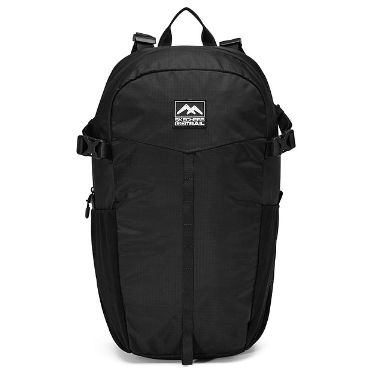 Skechers Тканевый походный рюкзак для улицы Унисекс Угольно-черный, Carbon Black
Skechers Тканевый походный рюкзак для улицы Унисекс Угольно-черный, Carbon Black