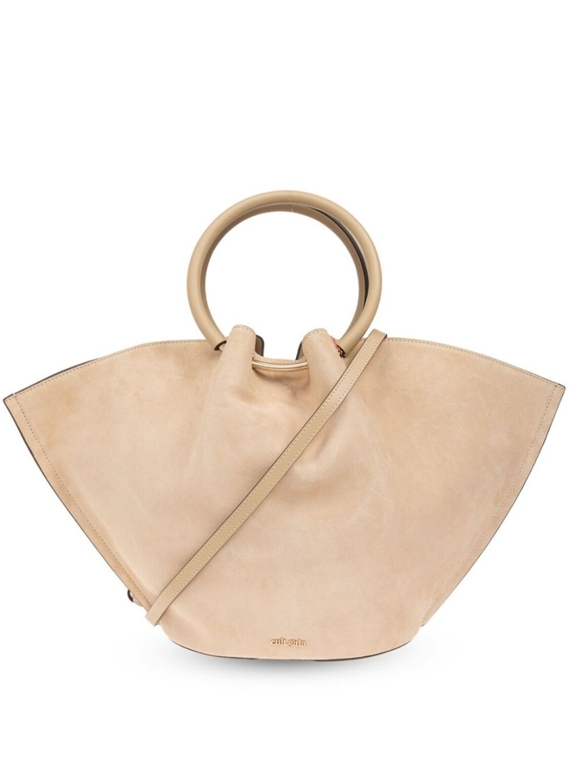 Сумка-шоппер Valeska Cult Gaia, нейтральный цвет
Сумка-шоппер Valeska Cult Gaia, нейтральный цвет