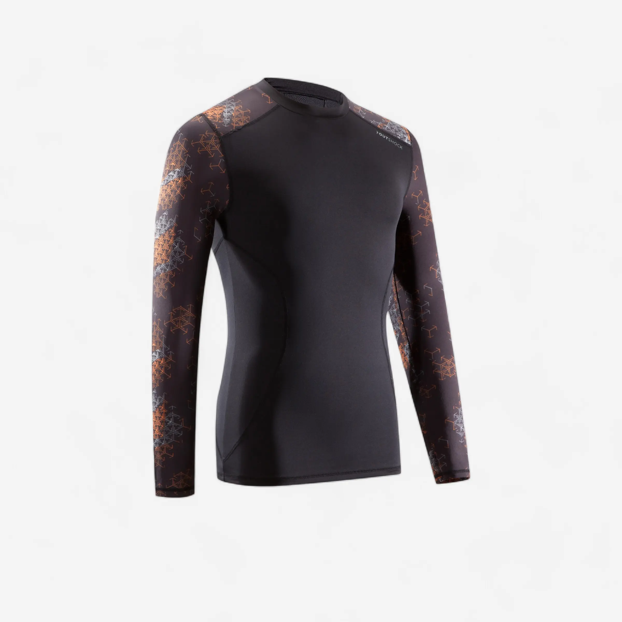 Мужская защитная футболка Outshock 100 Series
Мужская защитная футболка Outshock 100 Series