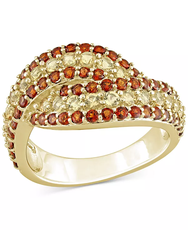 Кольцо-Завиток с аметистом (4/5 карата) и французской розой (3/4 карата) из стерлингового серебра (также доступно с гранатом, розовым сапфиром и голубым топазом) Macy'S, garnet
Кольцо-Завиток с аметистом (4/5 карата) и французской розой (3/4 карата) из стерлингового серебра (также доступно с гранатом, розовым сапфиром и голубым топазом) Macy'S, garnet