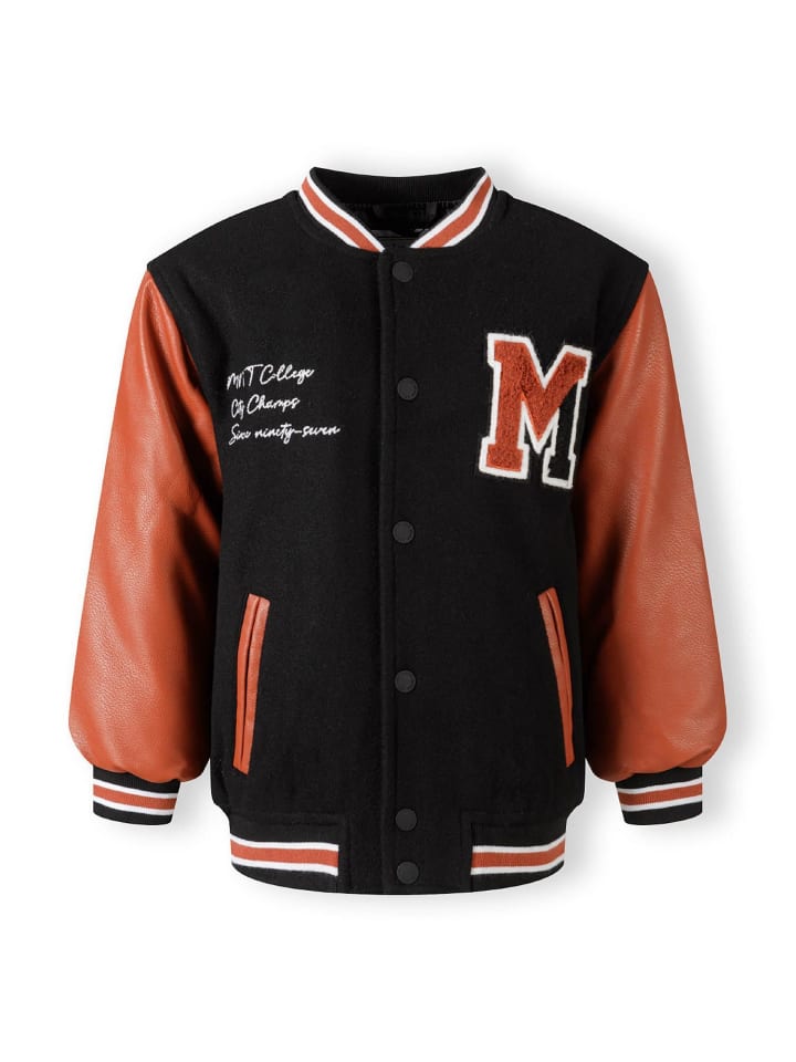 Толстовка Minoti, черный
Толстовка Minoti, черный