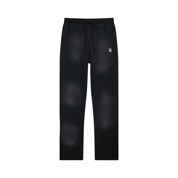 Спортивные брюки Hellstar Essentials Sweatpants, Black
Спортивные брюки Hellstar Essentials Sweatpants, Black