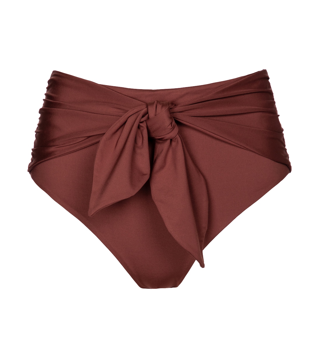 Прощайте, бикини с высокой талией Johanna Ortiz, Indian Madder
Прощайте, бикини с высокой талией Johanna Ortiz, Indian Madder