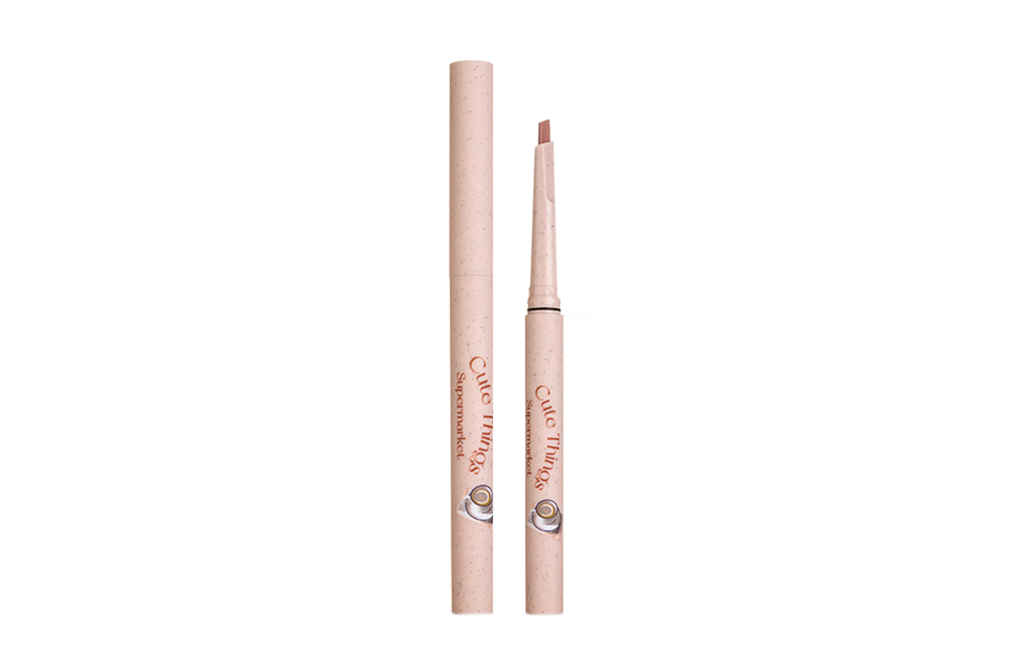 Карандаш для губ водостойкий Emilia Collection Enhancing Radiance 2 шт устойчивый к растеканию увлажняющий FLORTTE, 02# One Sip Of Milk Tea 0.3G
Карандаш для губ водостойкий Emilia Collection Enhancing Radiance 2 шт устойчивый к растеканию увлажняющий FLORTTE, 02# One Sip Of Milk Tea 0.3G