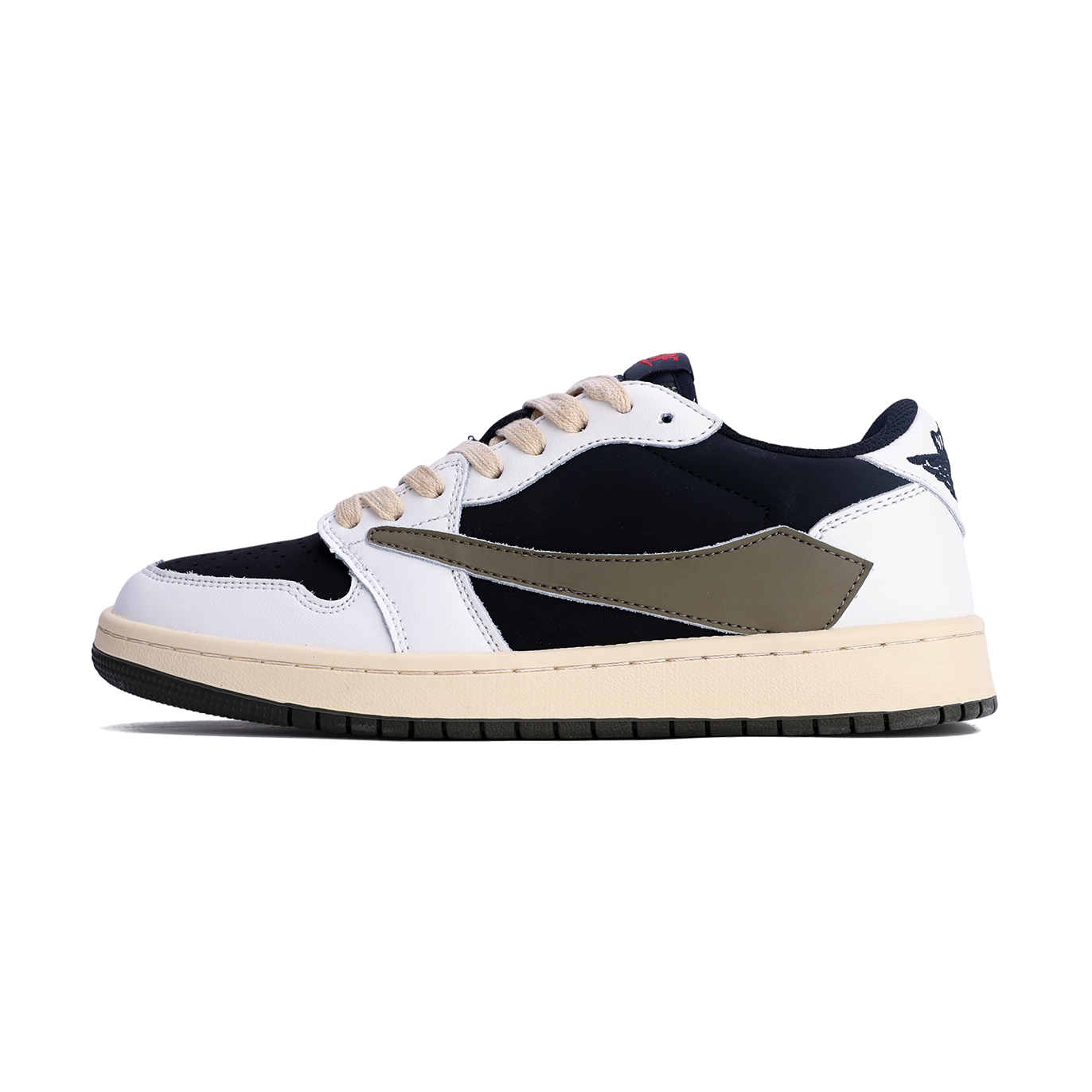 GLO BULL Износостойкие легкие дышащие лоу-топы для скейтбординга мужские черно-зеленые оливковые, цвет Black Green Olive
GLO BULL Износостойкие легкие дышащие лоу-топы для скейтбординга мужские черно-зеленые оливковые, цвет Black Green Olive