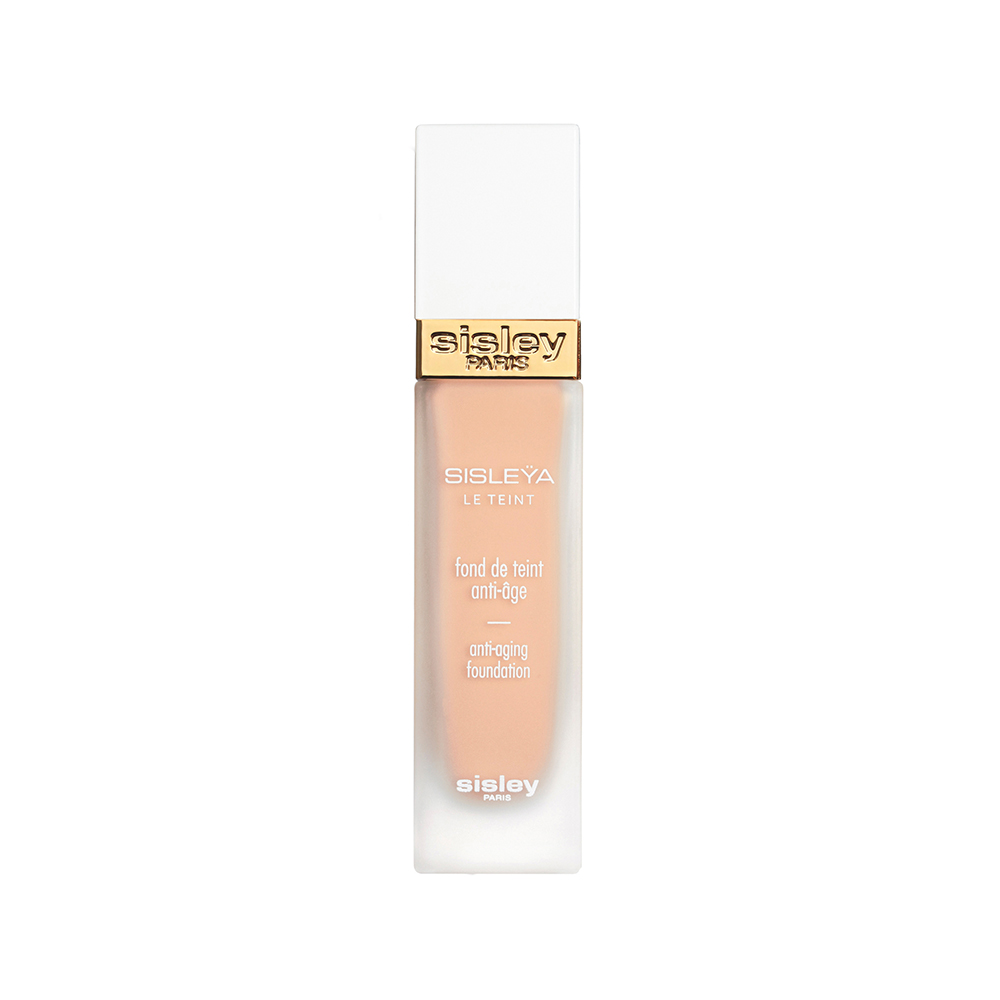Антивозрастная основа sisleÿa le teint anti-aging foundation Sisley, цвет nr. 1c petal, 30 мл
Антивозрастная основа sisleÿa le teint anti-aging foundation Sisley, цвет nr. 1c petal, 30 мл