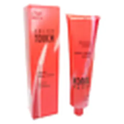 Color Touch Shine Интенсивный оттенок-тинт Крем-краска для волос 60 мл Выбор цвета, Wella
Color Touch Shine Интенсивный оттенок-тинт Крем-краска для волос 60 мл Выбор цвета, Wella