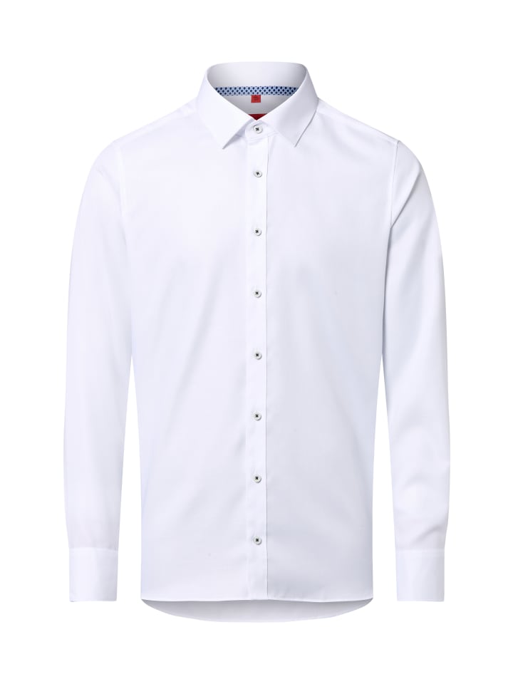 белая рубашка Finshley & Harding
белая рубашка Finshley & Harding