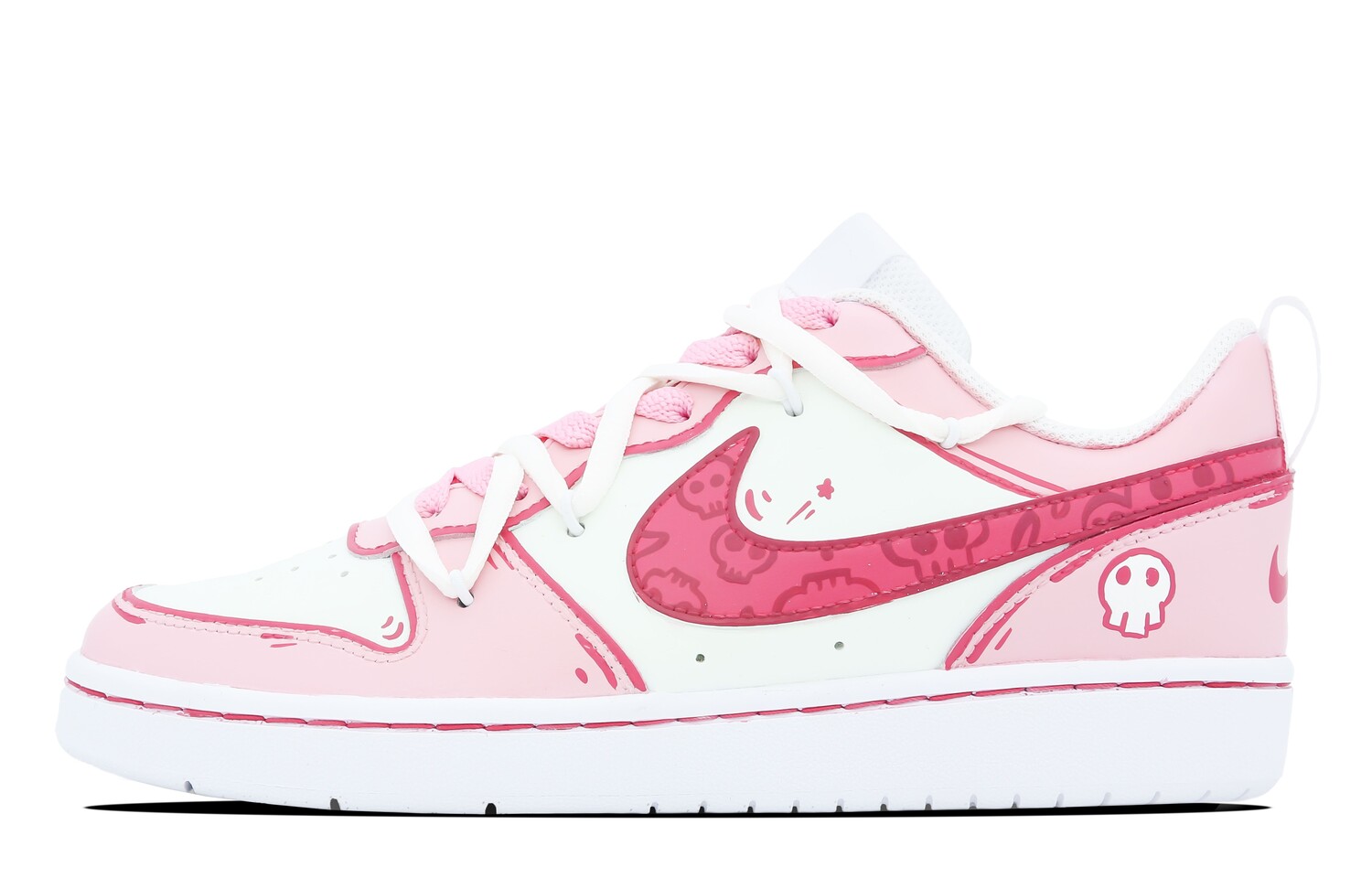 Кроссовки для скейтбординга Court Borough Series женские, низкие, желтый Nike
Кроссовки для скейтбординга Court Borough Series женские, низкие, желтый Nike