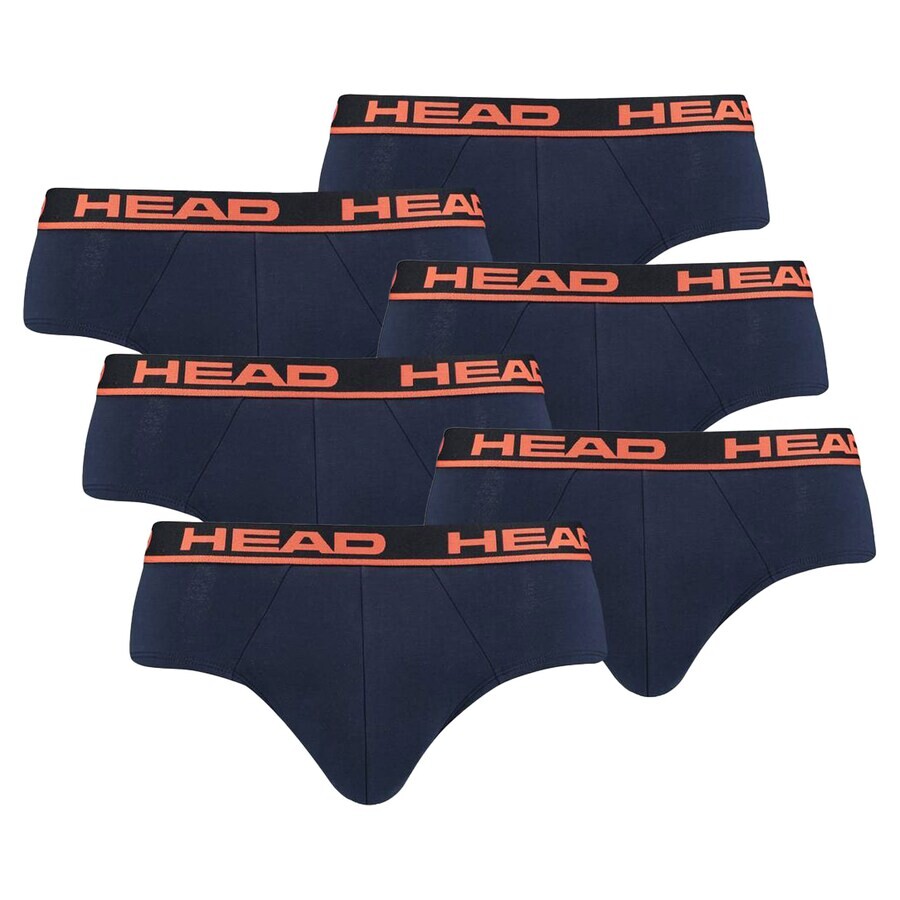 Трусы HEAD Panty, синий
Трусы HEAD Panty, синий