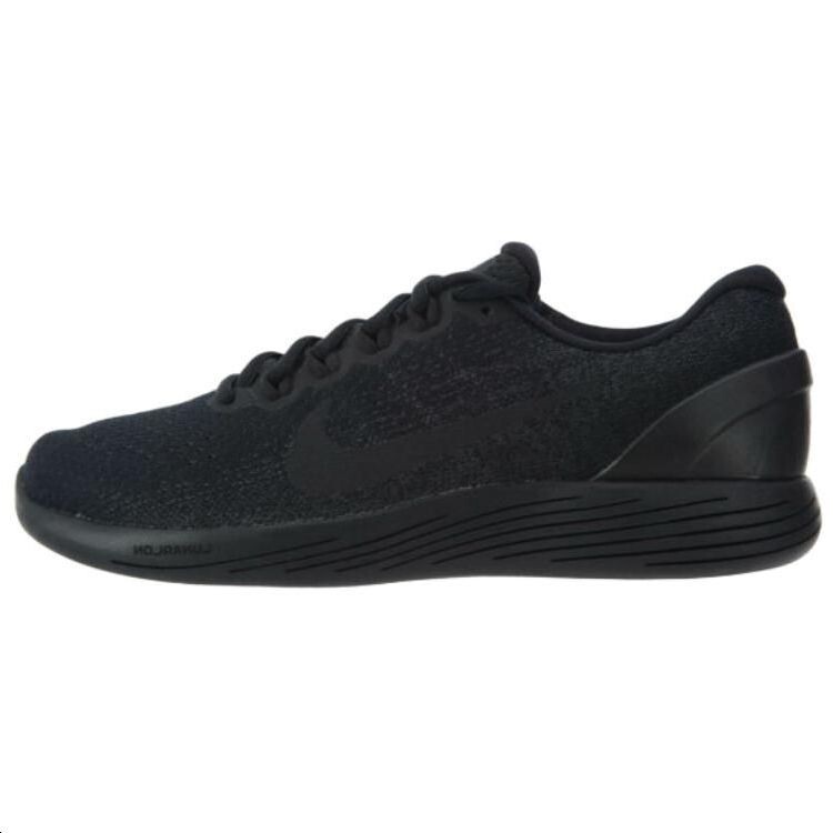 Кроссовки Nike Lunarglide 9 Black/Black-Anthracite-Volt, черный
Кроссовки Nike Lunarglide 9 Black/Black-Anthracite-Volt, черный