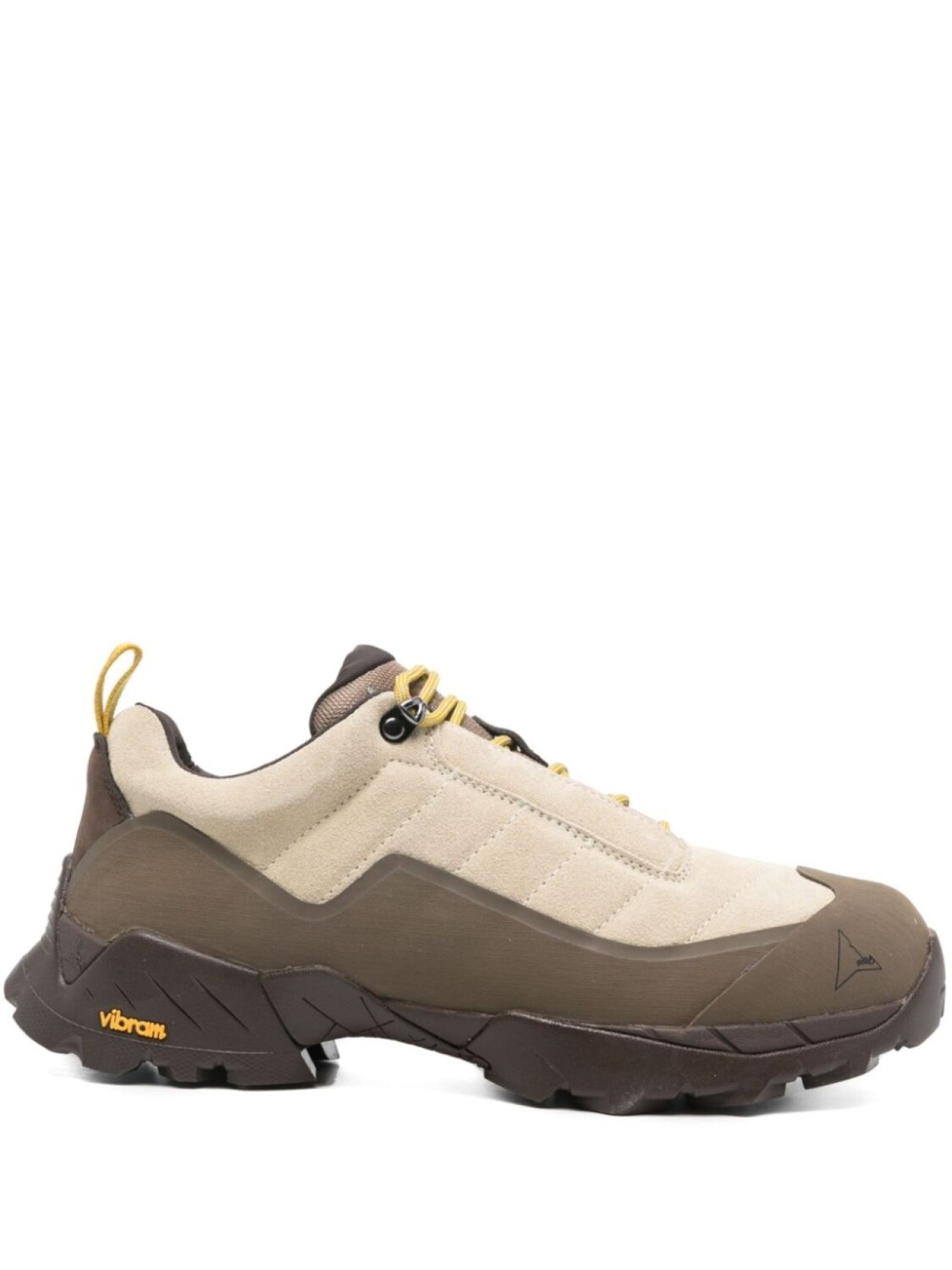 Кроссовки ROA Katharina, коричневый
Кроссовки ROA Katharina, коричневый