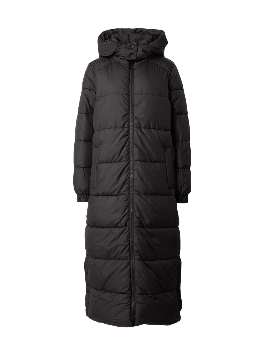 Зимнее пальто TOM TAILOR DENIM Winter Coat, черный
Зимнее пальто TOM TAILOR DENIM Winter Coat, черный