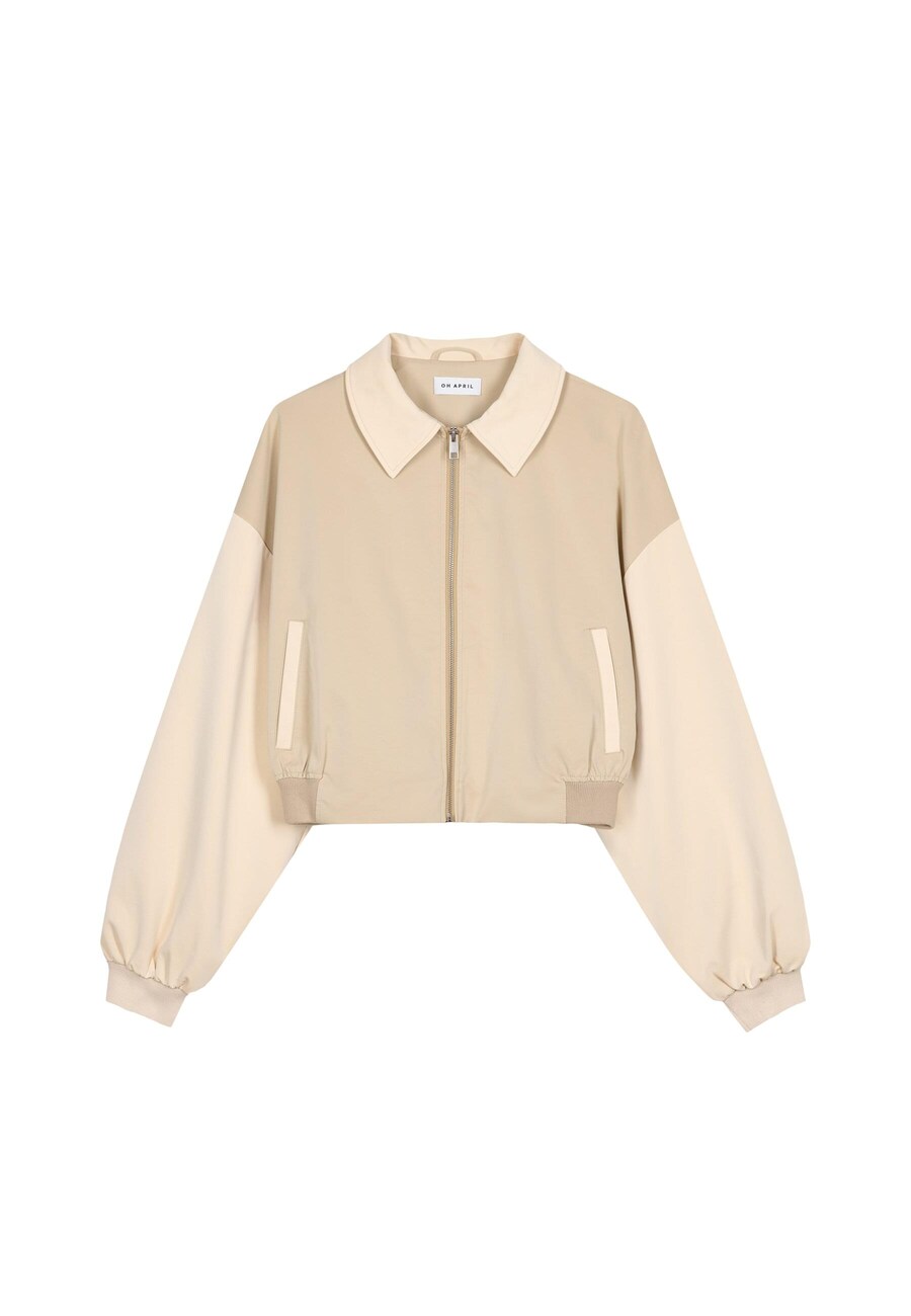 Межсезонная куртка OH APRIL Mae, кремовый, Бежевый, Межсезонная куртка OH APRIL Mae, кремовый
Межсезонная куртка OH APRIL Mae, кремовый, Бежевый, Межсезонная куртка OH APRIL Mae, кремовый