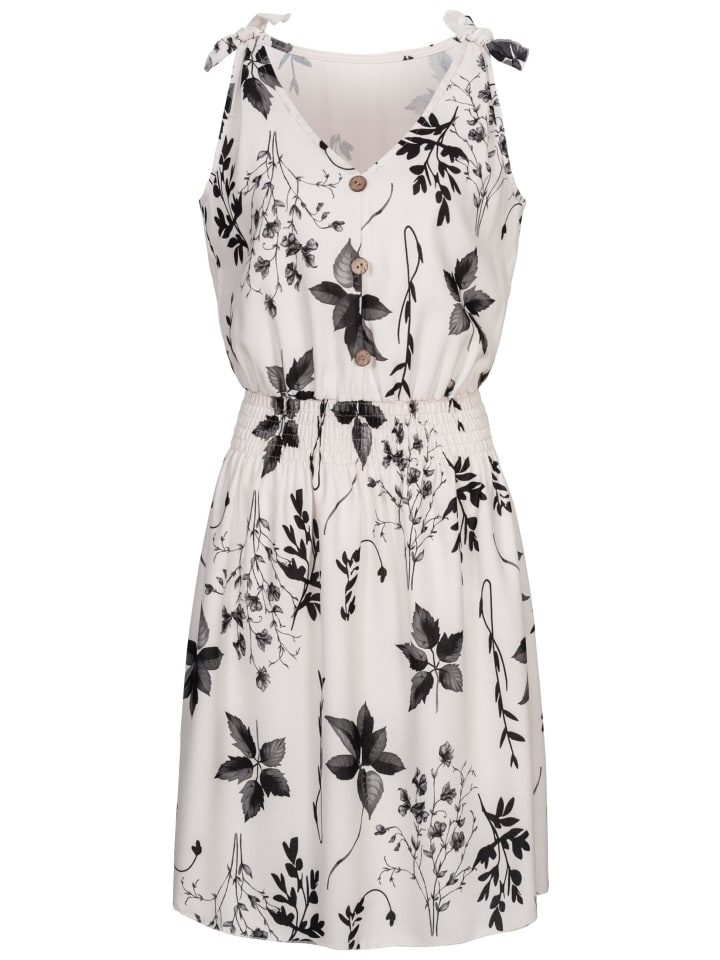 Короткое платье Cloud5ive, бежевый/черный
Короткое платье Cloud5ive, бежевый/черный