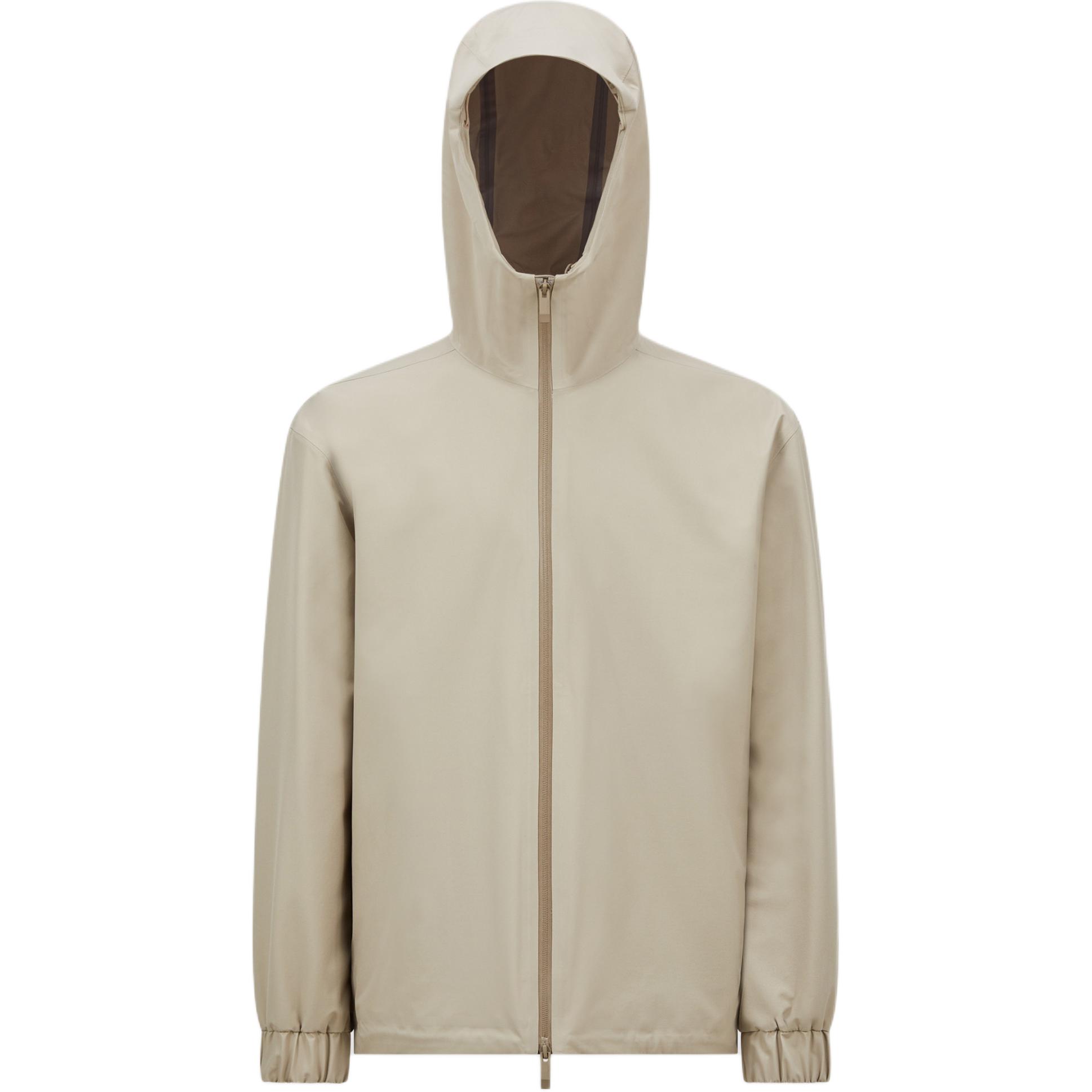 Куртка Бисе Moncler, светлый бежевый
Куртка Бисе Moncler, светлый бежевый