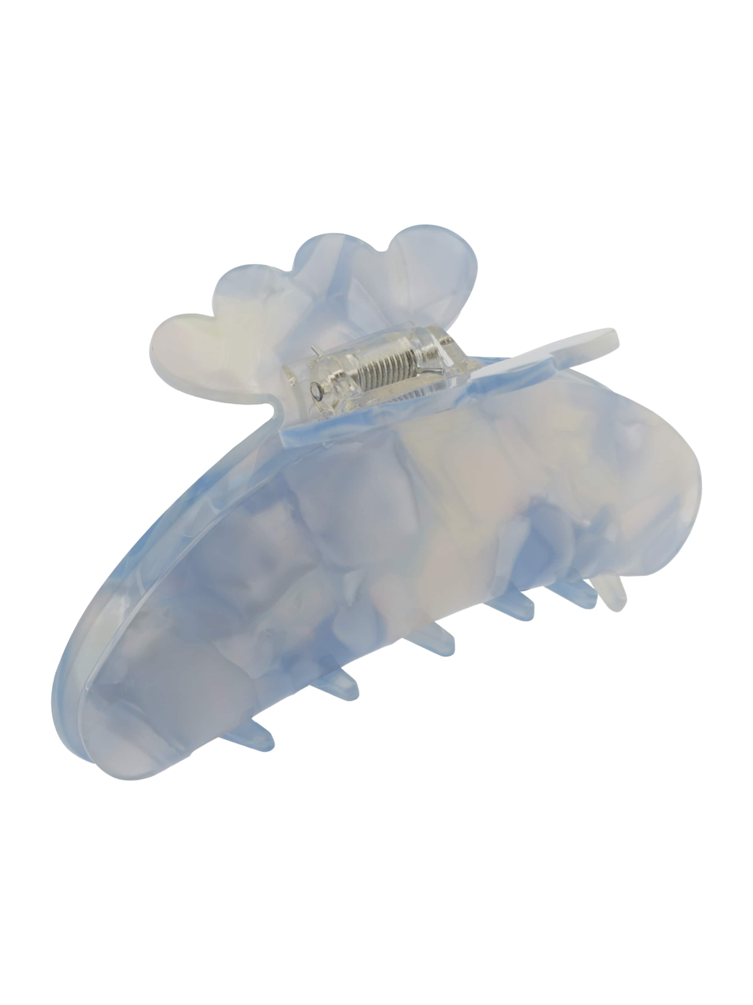 SUI AVA Аксессуар для волос 'Helle Flopsy' в светло-голубом цвете
SUI AVA Аксессуар для волос 'Helle Flopsy' в светло-голубом цвете