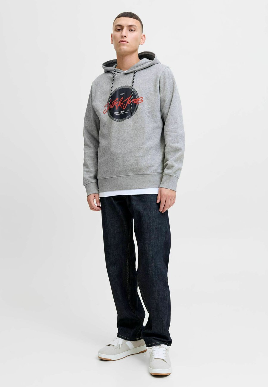 Толстовка Jack & Jones 2ER-PACK , Black, Черный, Толстовка Jack & Jones 2ER-PACK , Black
Толстовка Jack & Jones 2ER-PACK , Black, Черный, Толстовка Jack & Jones 2ER-PACK , Black