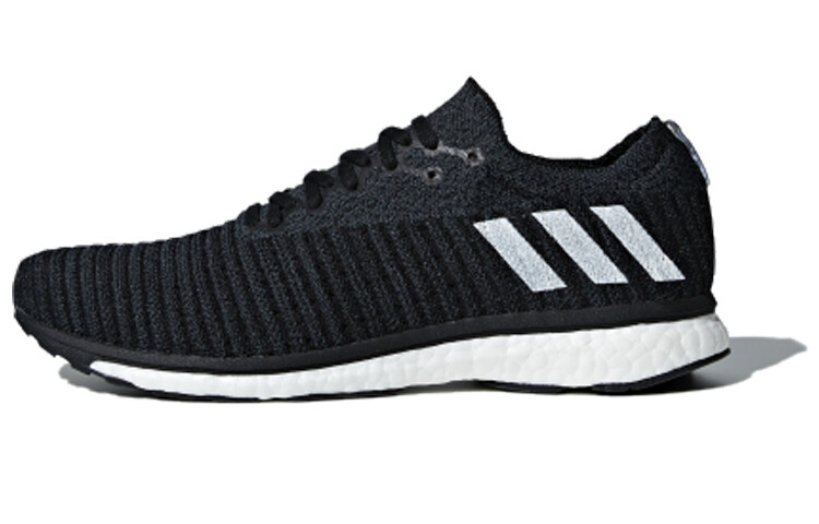 Кроссовки adidas AdiZero Prime Core Black
Кроссовки adidas AdiZero Prime Core Black