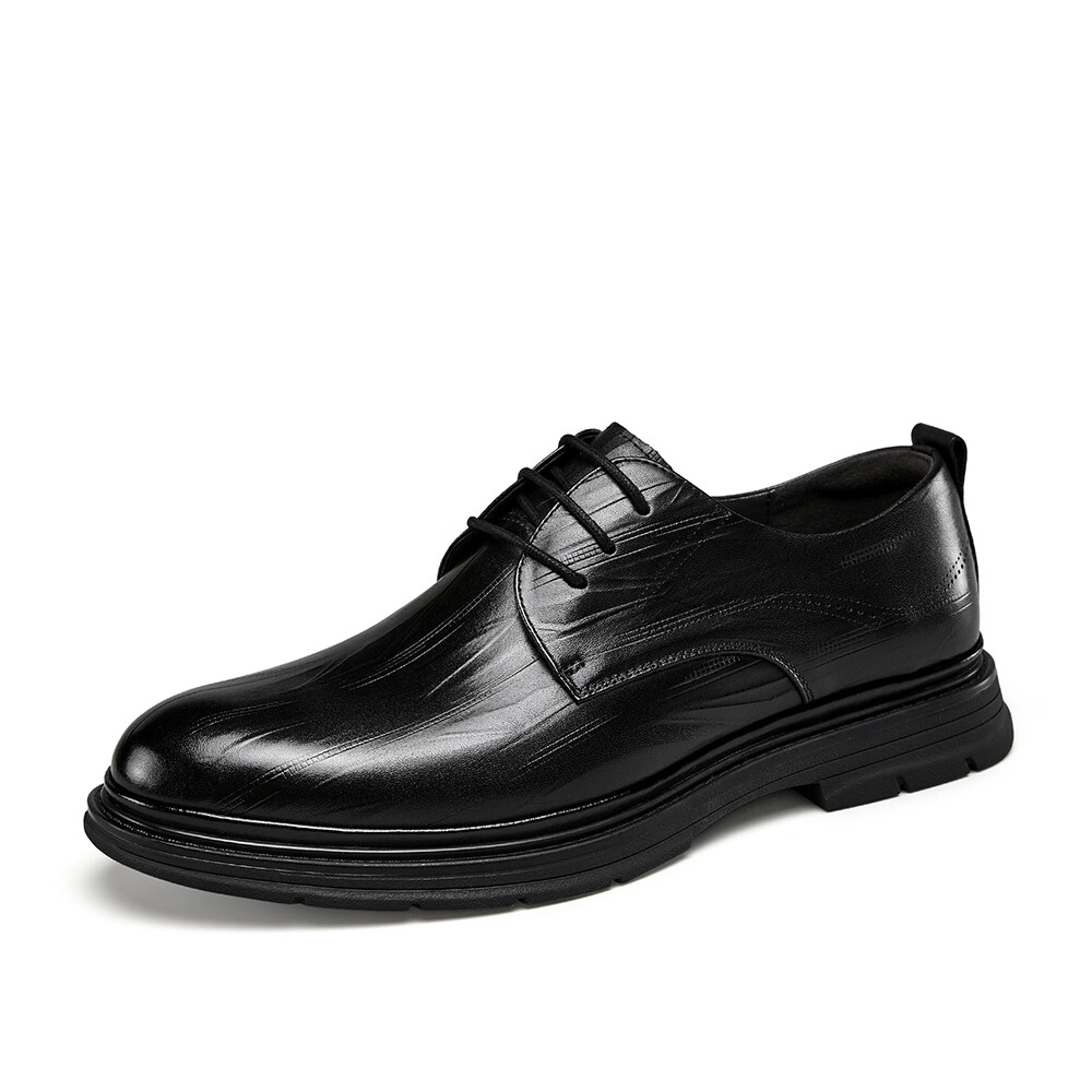 Туфли мужские Men"s Casual Men Low-Top Yearcon, темно-коричневый
Туфли мужские Men"s Casual Men Low-Top Yearcon, темно-коричневый