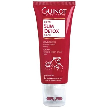 Guinot Slim Детокс-крем 
Guinot Slim Детокс-крем