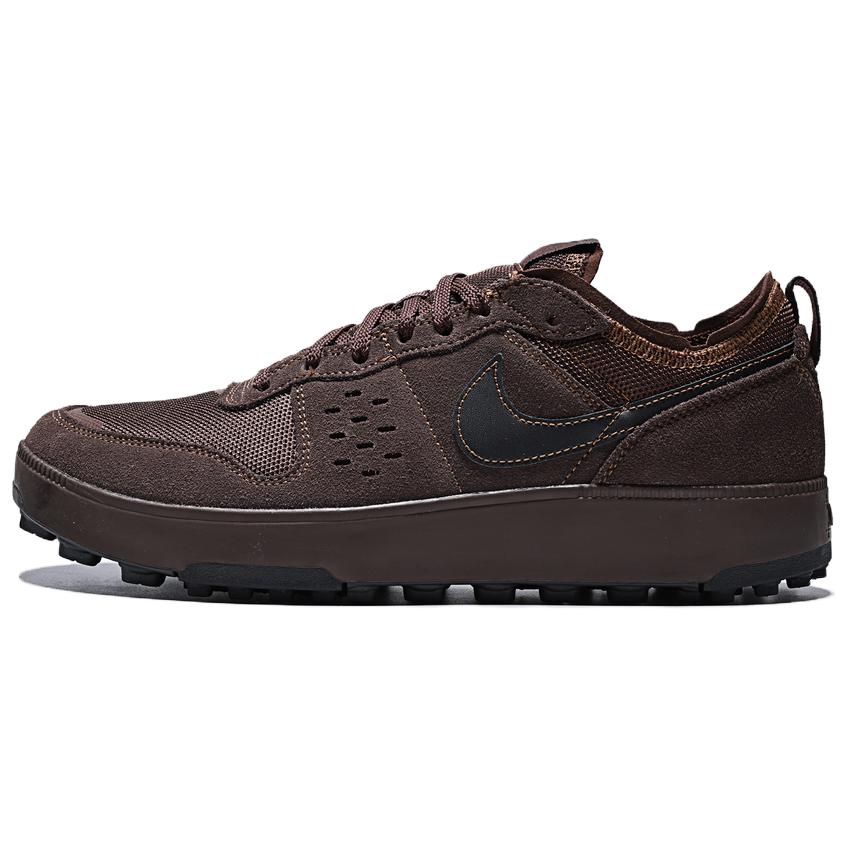 Nike C1TY Casual Shoes Unisex Темно-коричневый
Nike C1TY Casual Shoes Unisex Темно-коричневый