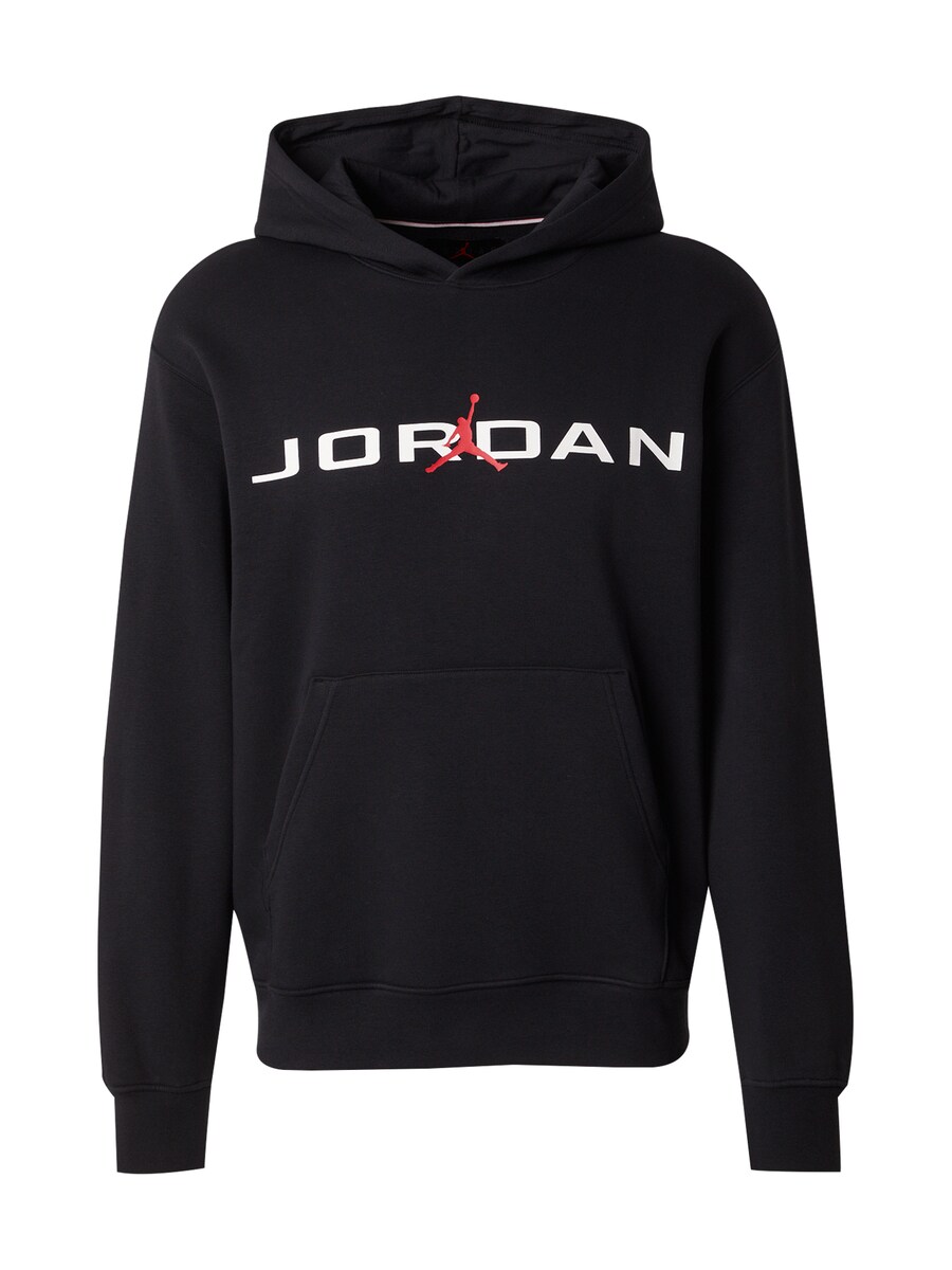 Толстовка с капюшоном Jordan Sweatshirt ESS AIR, черный
Толстовка с капюшоном Jordan Sweatshirt ESS AIR, черный