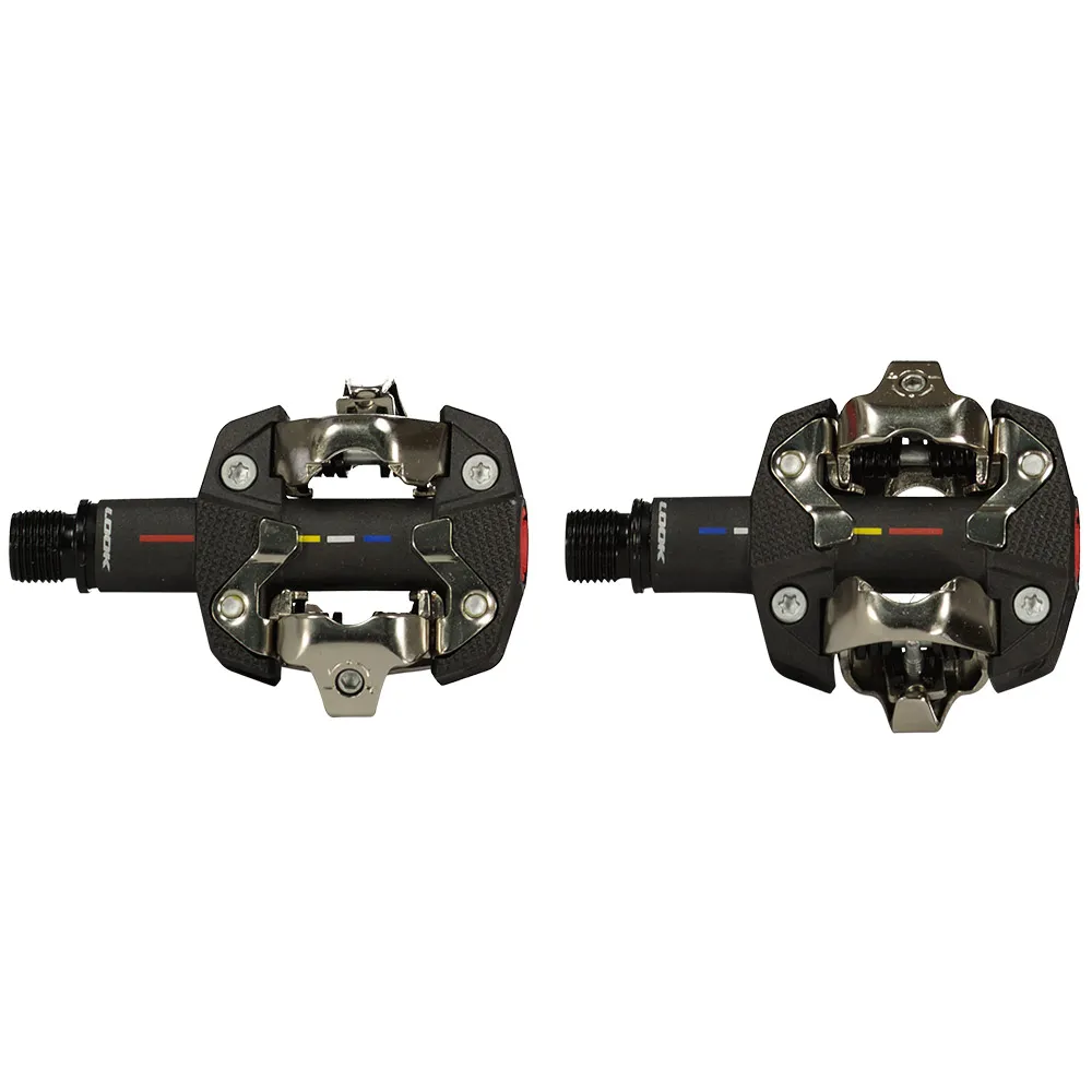 Педали Look X-Track Race Carbon Pro Team Edition, серебряный
Педали Look X-Track Race Carbon Pro Team Edition, серебряный