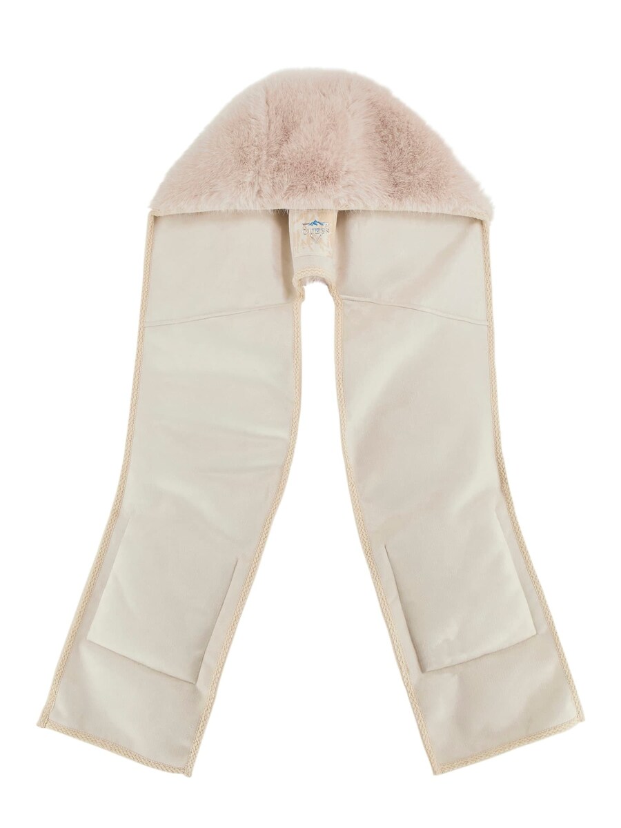 Шарф GUESS, Cream/Nude
Шарф GUESS, Cream/Nude