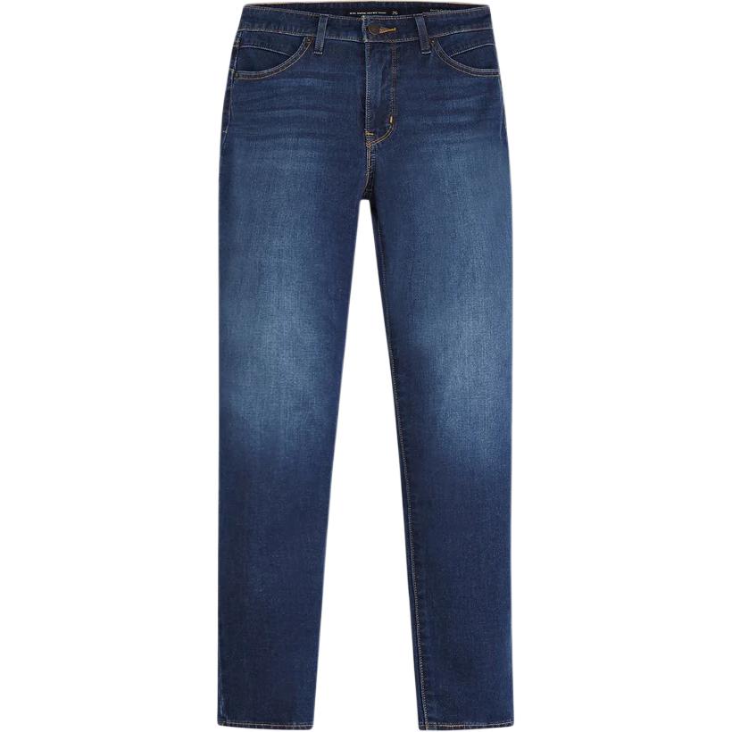 Levis Джинсы женские синие
Levis Джинсы женские синие