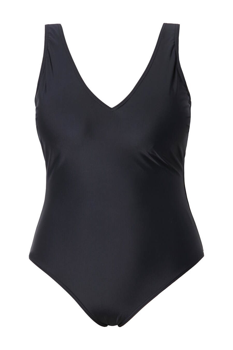 Треугольный купальник Studio Untold, черный
Треугольный купальник Studio Untold, черный