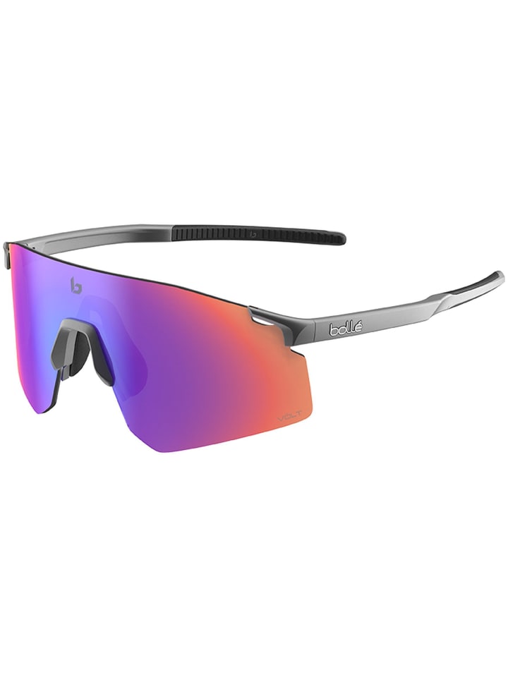 Bollé Спортивные очки C-ICARUS в матовом титановом исполнении - ультрафиолетовое излучение
Bollé Спортивные очки C-ICARUS в матовом титановом исполнении - ультрафиолетовое излучение