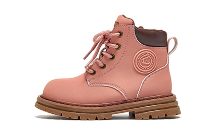 Детские ботинки для детей MQD, розовый 
Детские ботинки для детей MQD, розовый