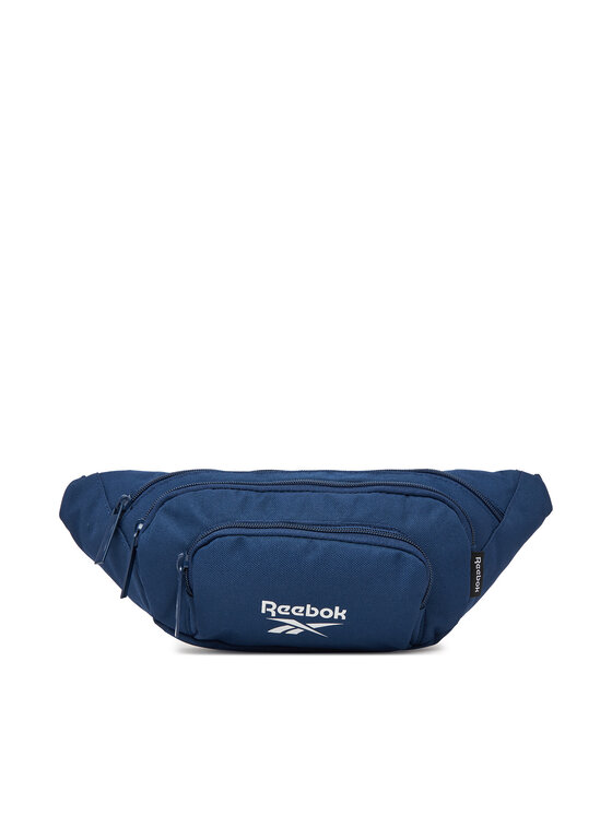 Сумка на пояс RBK-B-005-07 Reebok, синий
Сумка на пояс RBK-B-005-07 Reebok, синий