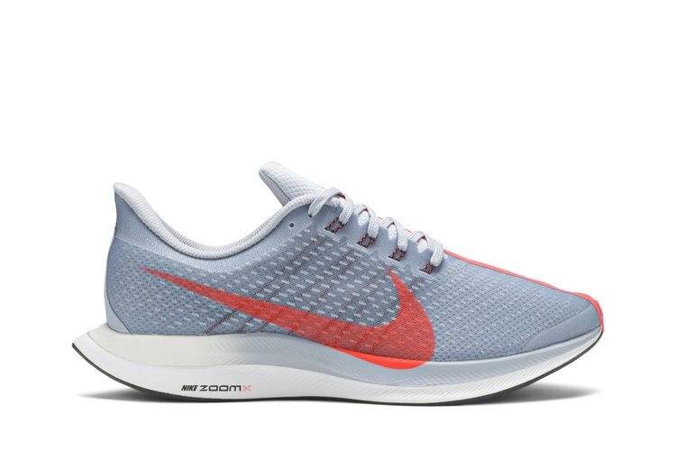 Кроссовки Nike Zoom Pegasus Turbo 'Obsidian Mist', серый
Кроссовки Nike Zoom Pegasus Turbo 'Obsidian Mist', серый