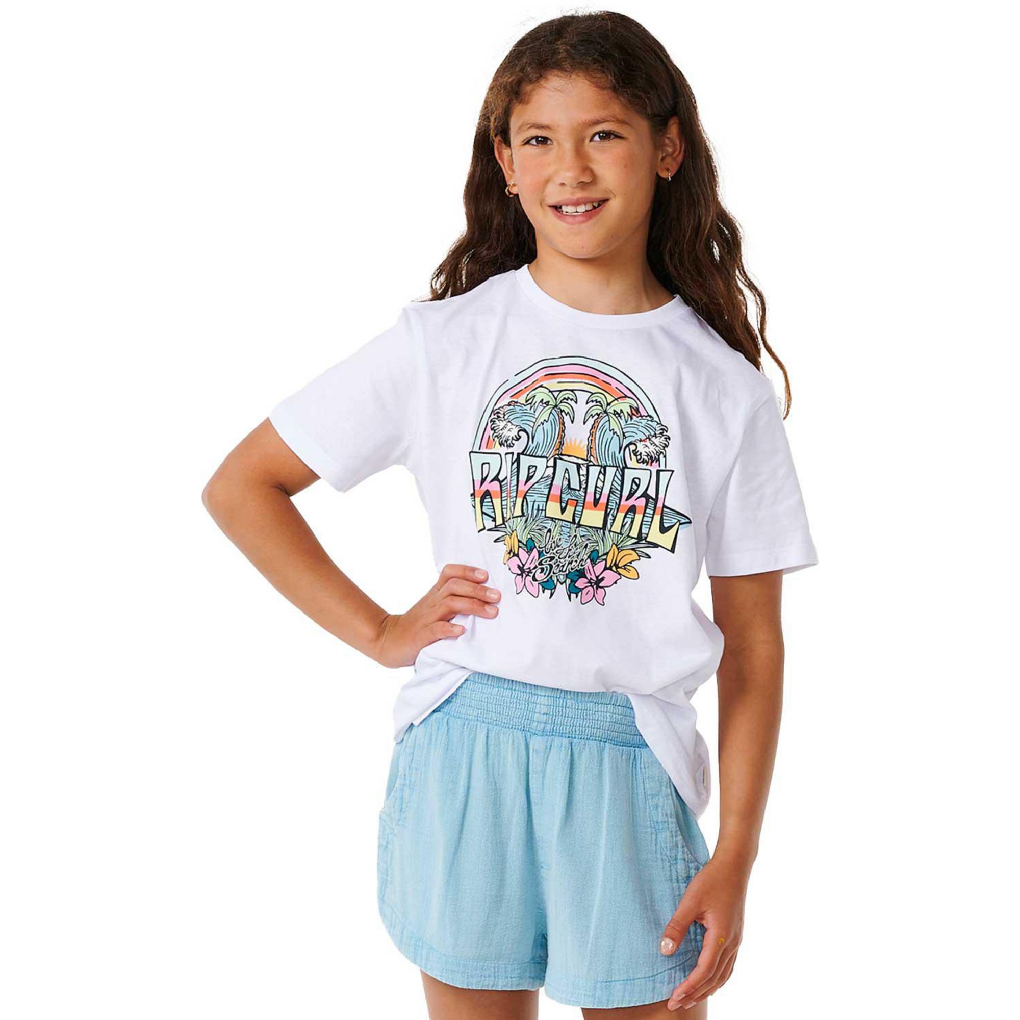 Футболка для девичьей вечеринки Rip Curl, White, Белый, Футболка для девичьей вечеринки Rip Curl, White
Футболка для девичьей вечеринки Rip Curl, White, Белый, Футболка для девичьей вечеринки Rip Curl, White
