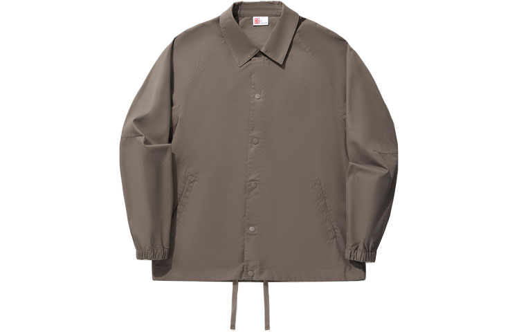 Куртка Unisex Mushroom Umber LiNing, Mushroom Umber
Куртка Unisex Mushroom Umber LiNing, Mushroom Umber