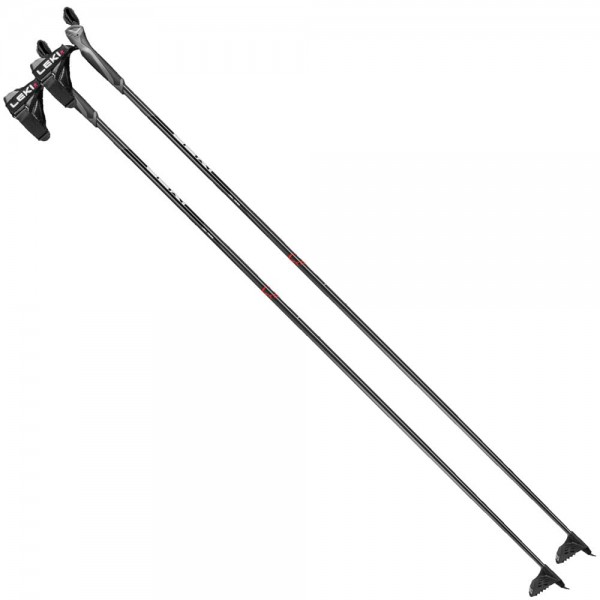 Палки для беговых лыж Xta track Leki, мультиколор
Палки для беговых лыж Xta track Leki, мультиколор