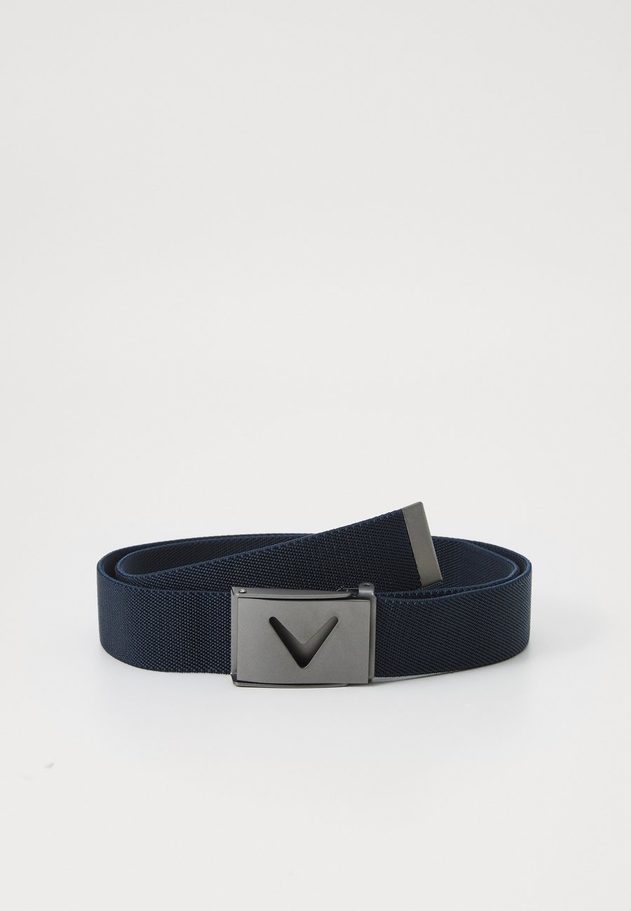 Ремень Callaway V LOGO BELT, Peacoat/Dark Blue
Ремень Callaway V LOGO BELT, Peacoat/Dark Blue