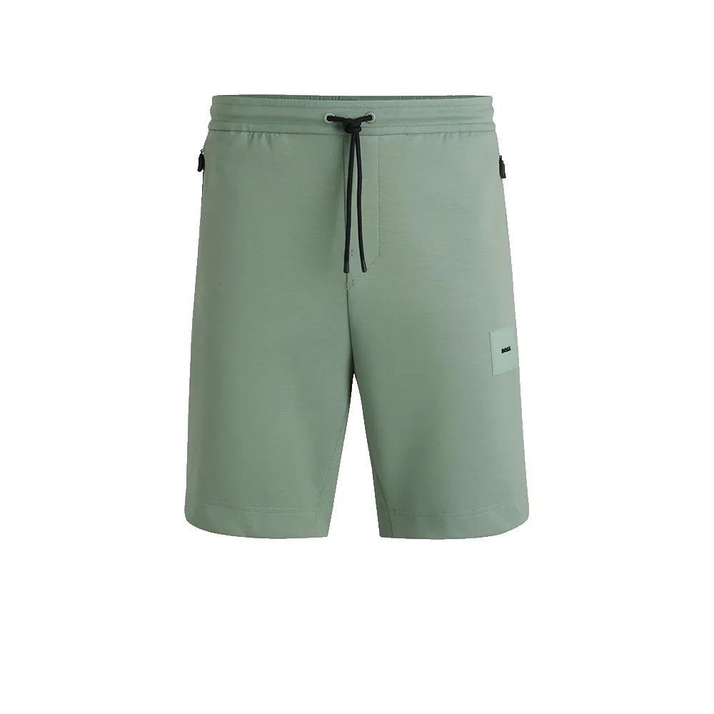 Свитер BOSS Headlo Rib 10269980 01, зеленый
Свитер BOSS Headlo Rib 10269980 01, зеленый