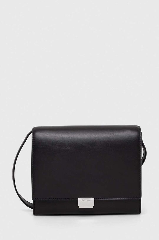 Сумка кросс-боди женская Calvin Klein с логотипом бренда, черный
Сумка кросс-боди женская Calvin Klein с логотипом бренда, черный