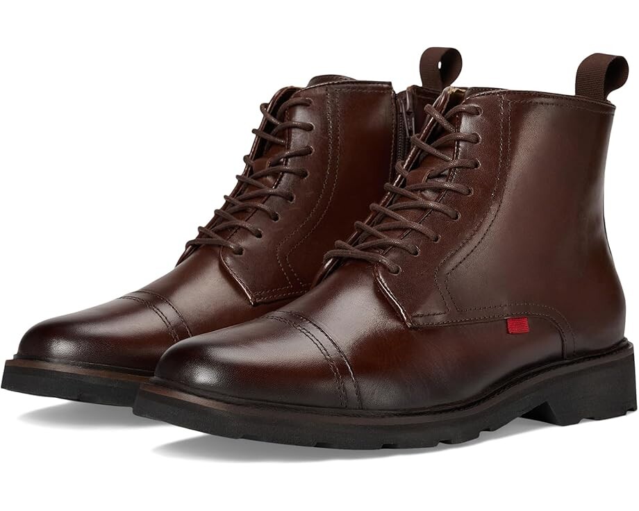 Оксфорды Marc Joseph New York Coleman Street, цвет Cafe Napa
Оксфорды Marc Joseph New York Coleman Street, цвет Cafe Napa