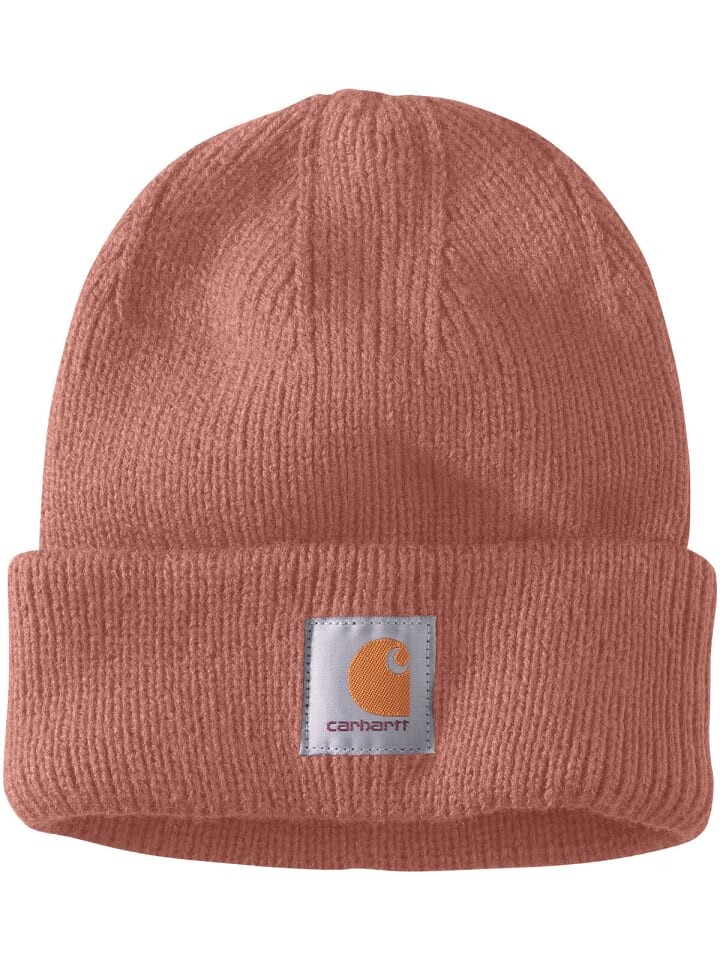 Шапка CARHARTT, цвет altrosa
Шапка CARHARTT, цвет altrosa