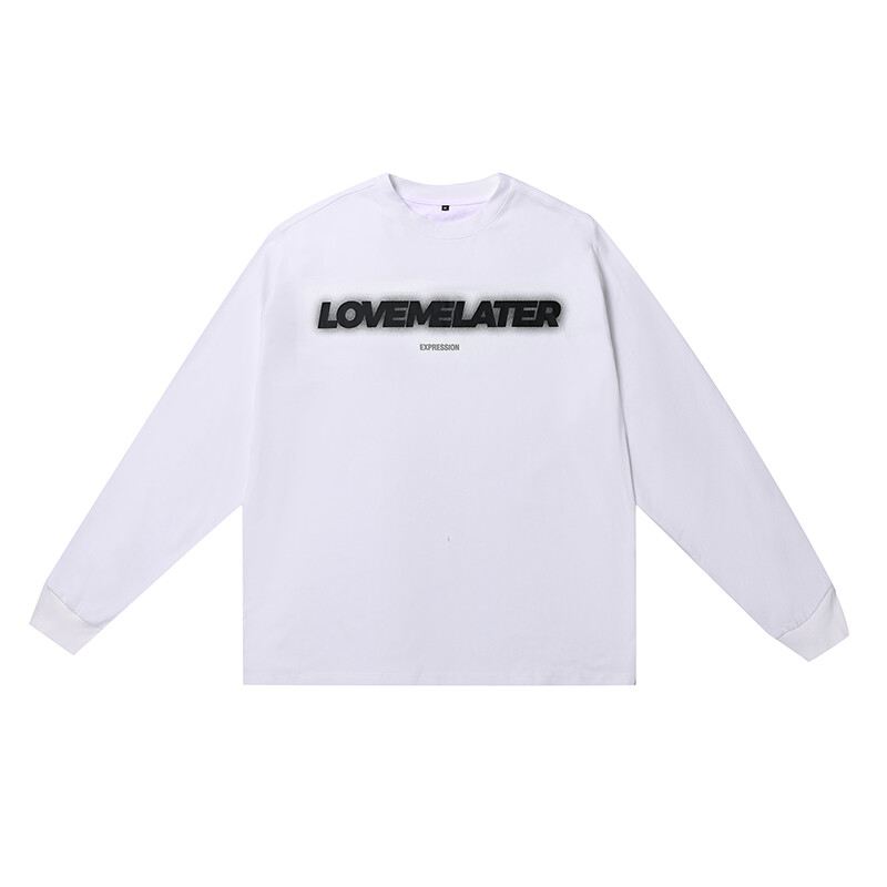 Love Me Later Футболка унисекс «Люби меня позже», Хаки
Love Me Later Футболка унисекс «Люби меня позже», Хаки