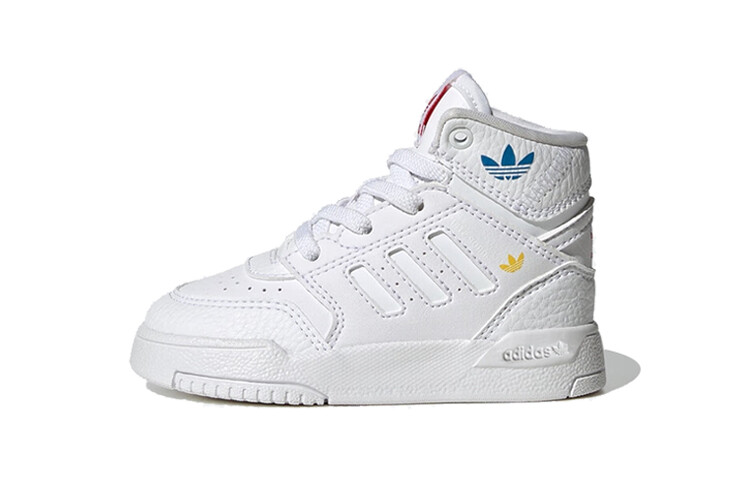 Adidas originals Кроссовки Drop Step для малышей TD 
Adidas originals Кроссовки Drop Step для малышей TD