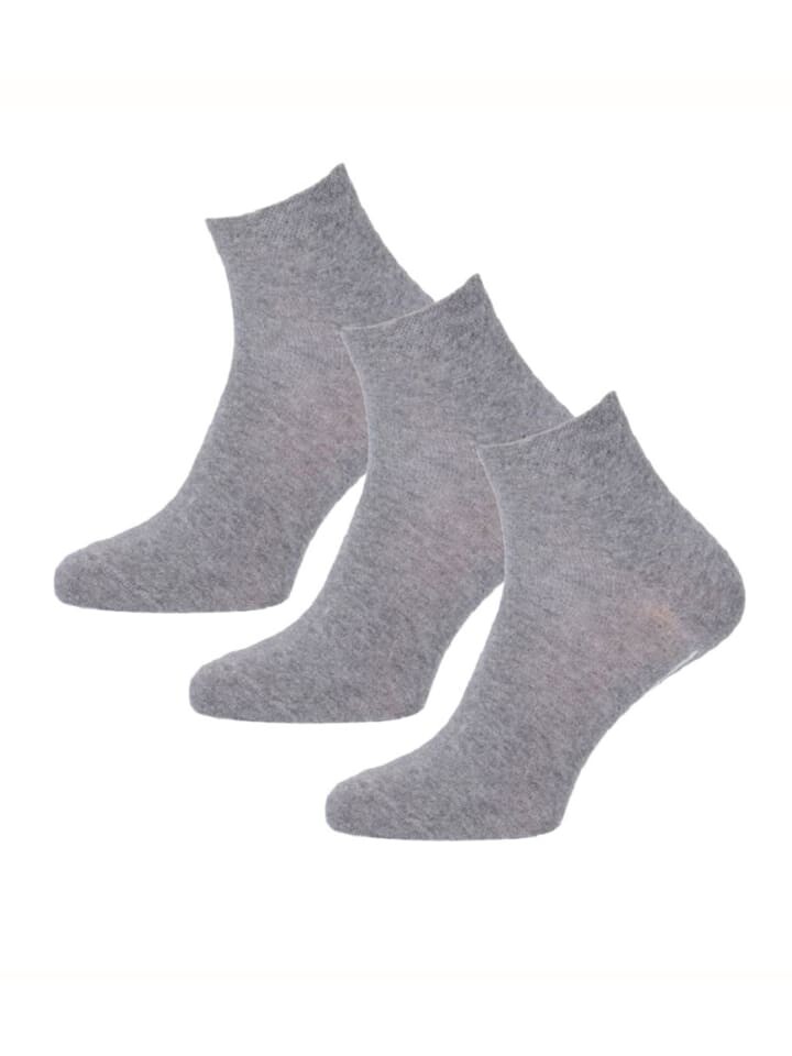 Носки Wilox, цвет grau melange
Носки Wilox, цвет grau melange