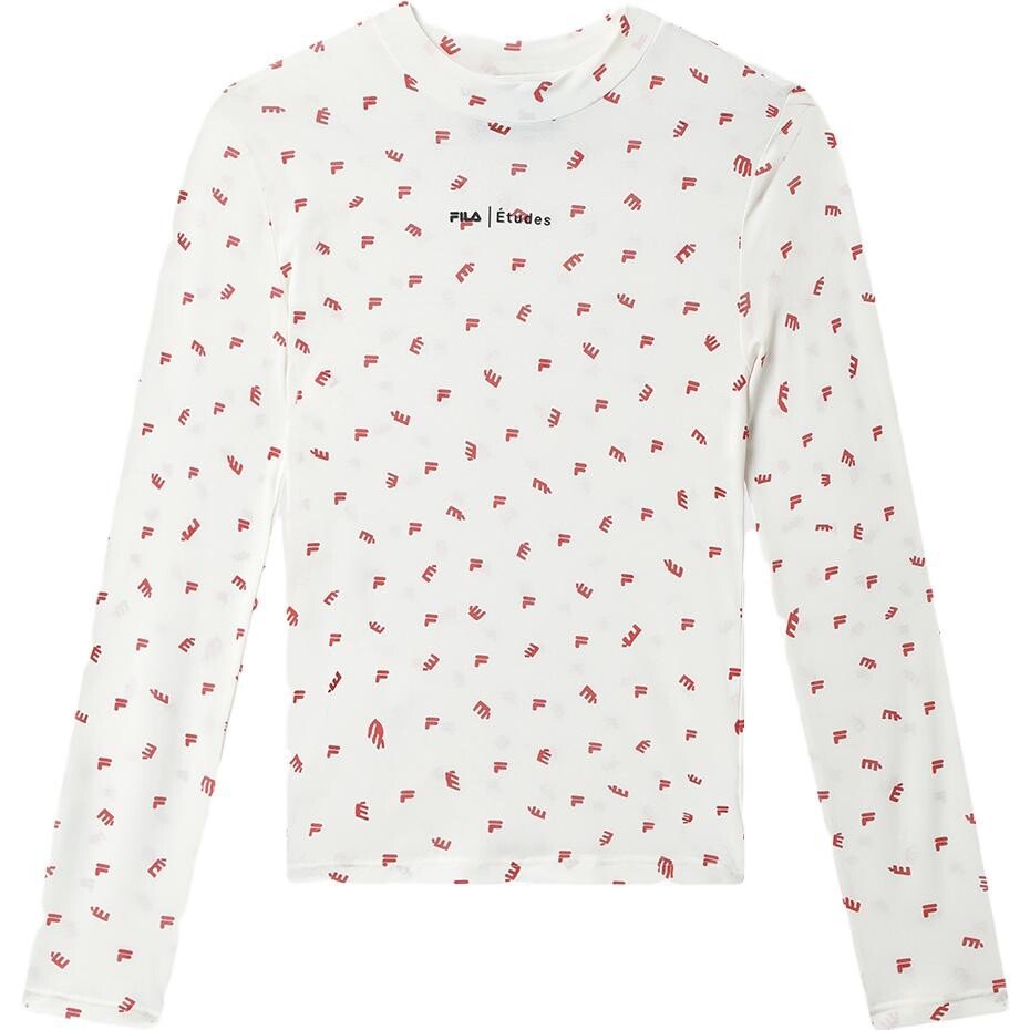 Études X Трикотаж для женщин Полный принт 2 Fila
Études X Трикотаж для женщин Полный принт 2 Fila